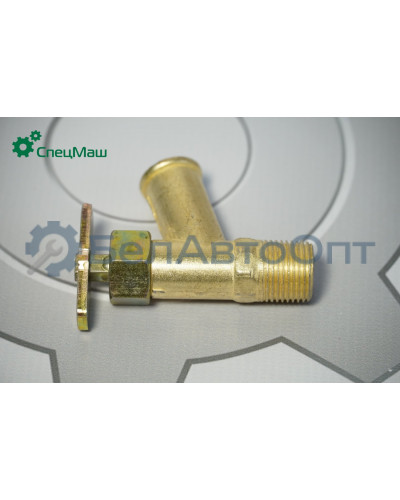 Кран масляной КамАЗ СПЕЦМАШ 5320-1013095