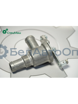 Кран отопителя КамАЗ СПЕЦМАШ 5320-8105165-СМ