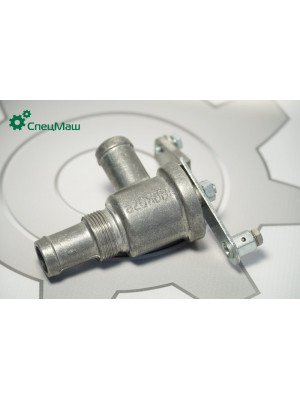 Кран отопителя КамАЗ СПЕЦМАШ 5320-8105165-СМ