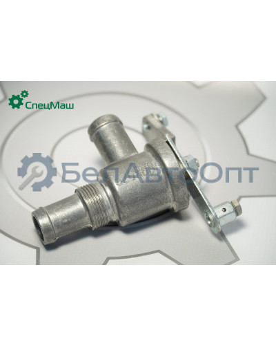 Кран отопителя КамАЗ СПЕЦМАШ 5320-8105165-СМ