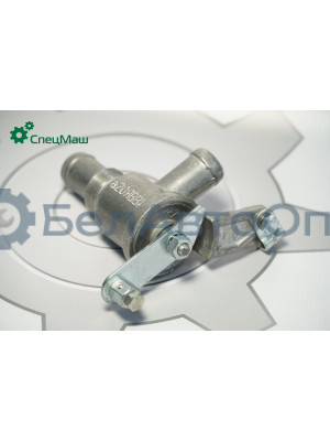 Кран отопителя КамАЗ СПЕЦМАШ 5320-8105165-СМ