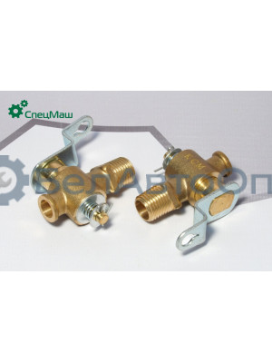 Кран ПС-7 МЗКТ, МАЗ, КрАЗ СПЕЦМАШ ПС-7