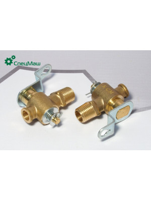 Кран ПС-7 МЗКТ, МАЗ, КрАЗ СПЕЦМАШ ПС-7