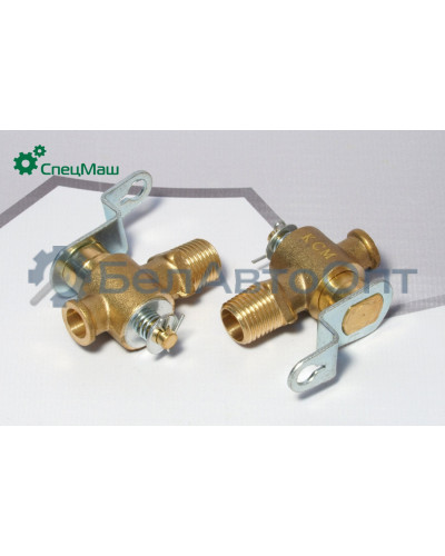 Кран ПС-7 МЗКТ, МАЗ, КрАЗ СПЕЦМАШ ПС-7