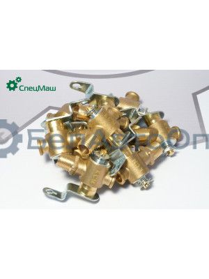 Кран ПС-7 МЗКТ, МАЗ, КрАЗ СПЕЦМАШ ПС-7