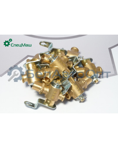 Кран ПС-7 МЗКТ, МАЗ, КрАЗ СПЕЦМАШ ПС-7