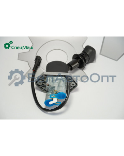 Кран ручного тормоза КамАЗ СПЕЦМАШ 961 723 064 0