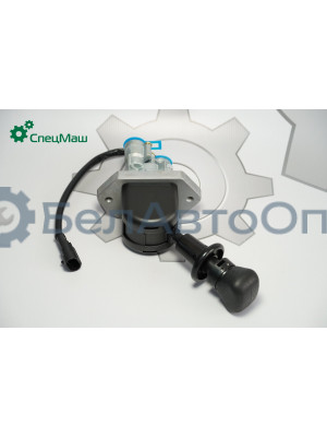 Кран ручного тормоза КамАЗ СПЕЦМАШ 961 723 064 0