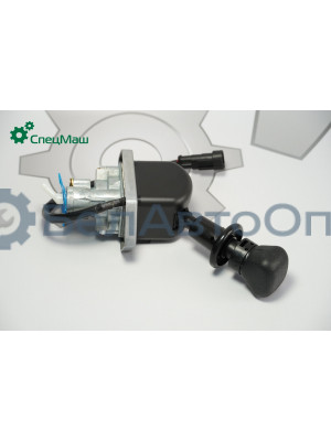 Кран ручного тормоза КамАЗ СПЕЦМАШ 961 723 064 0