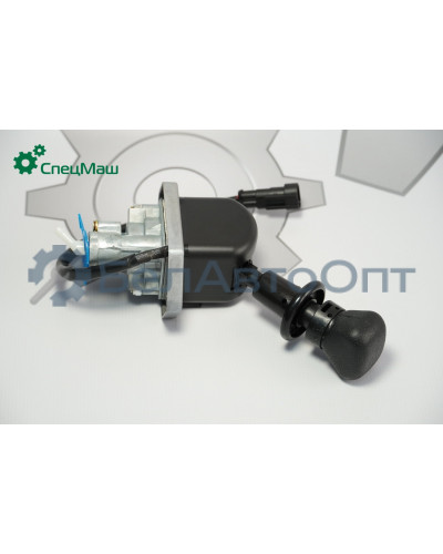 Кран ручного тормоза КамАЗ СПЕЦМАШ 961 723 064 0