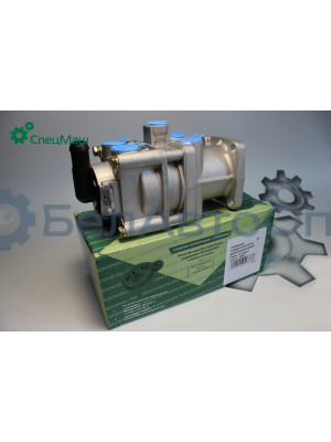 Кран тормозной ЗИЛ, МАЗ СПЕЦМАШ 461 319 008 0