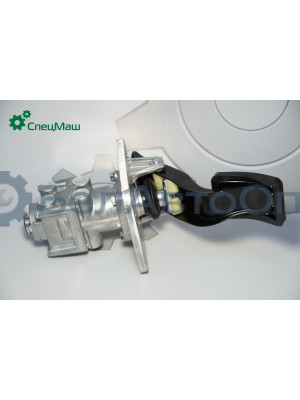 Кран тормозной КамАЗ, МАЗ, ЗИЛ СПЕЦМАШ 8099-3514108