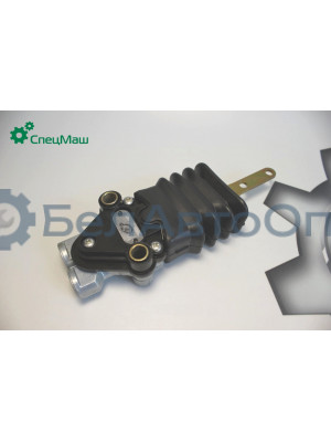 Кран уровня пола НЕФАЗ СПЕЦМАШ 464 007 010 0