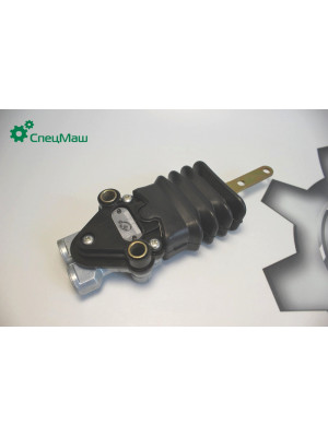 Кран уровня пола НЕФАЗ СПЕЦМАШ 464 007 010 0