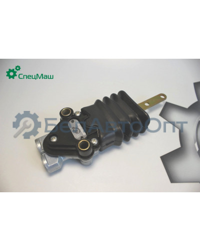 Кран уровня пола НЕФАЗ СПЕЦМАШ 464 007 010 0