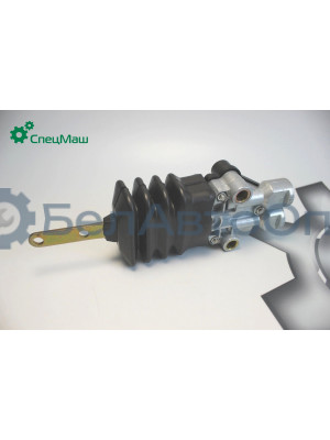 Кран уровня пола НЕФАЗ СПЕЦМАШ 464 007 010 0