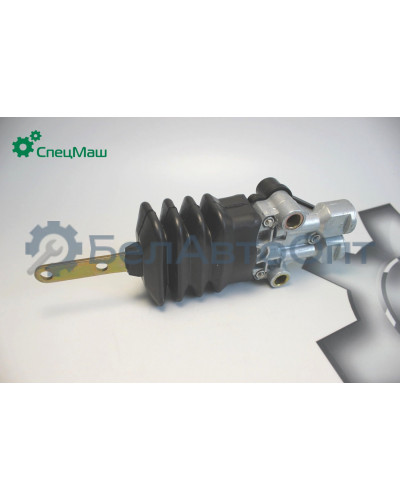 Кран уровня пола НЕФАЗ СПЕЦМАШ 464 007 010 0