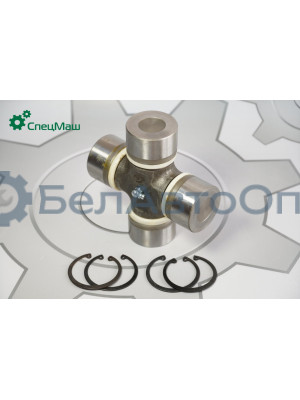 Крестовина вала МАЗ, Mercedes, MAN СПЕЦМАШ UJ.68755.01.99