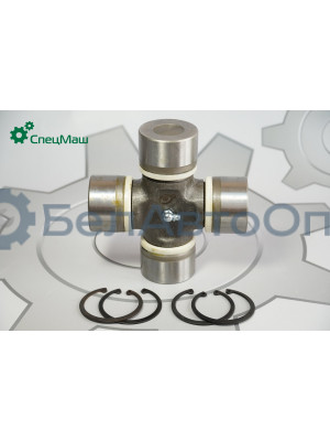 Крестовина вала МАЗ, Mercedes, MAN СПЕЦМАШ UJ.68755.01.99