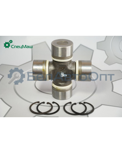 Крестовина вала МАЗ, Mercedes, MAN СПЕЦМАШ UJ.68755.01.99