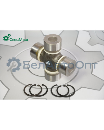 Крестовина вала карданного МАЗ, MAN СПЕЦМАШ 82.2205025