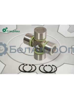 Крестовина вала карданного КамАЗ СПЕЦМАШ 53205-2201025