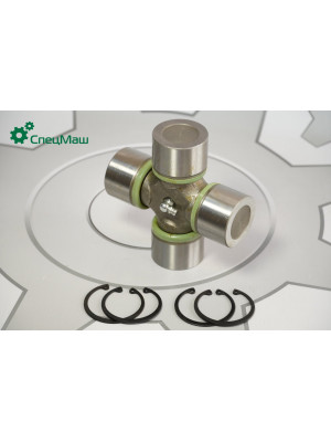 Крестовина вала карданного КамАЗ СПЕЦМАШ 53205-2201025