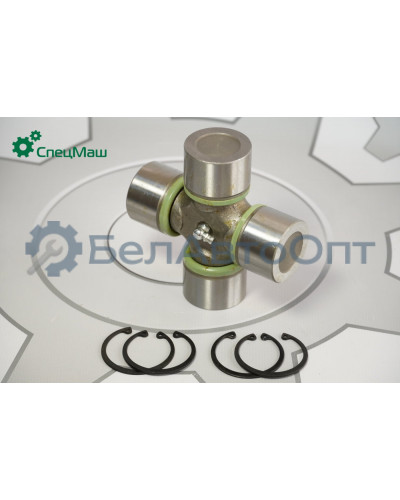 Крестовина вала карданного КамАЗ СПЕЦМАШ 53205-2201025