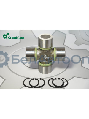 Крестовина вала карданного КамАЗ СПЕЦМАШ 53205-2201025