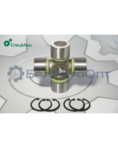 Крестовина вала карданного КамАЗ СПЕЦМАШ 53205-2201025