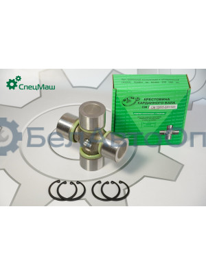 Крестовина вала карданного КамАЗ СПЕЦМАШ 53205-2201025