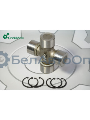 Крестовина вала карданного КамАЗ СПЕЦМАШ 82.2201025