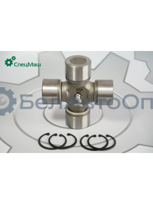 Крестовина вала карданного КамАЗ СПЕЦМАШ 82.2201025