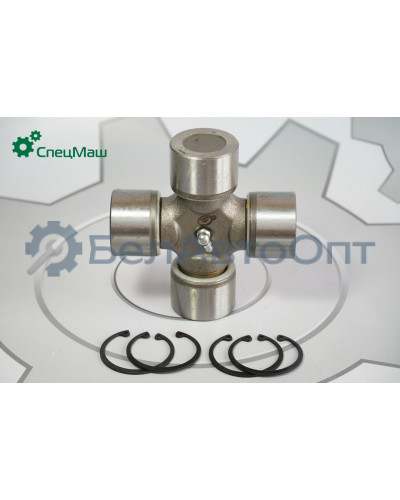 Крестовина вала карданного КамАЗ СПЕЦМАШ 6520-2201025