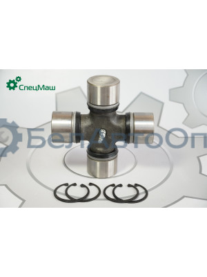 Крестовина УралАЗ, МАЗ СПЕЦМАШ 53205-2205025-01
