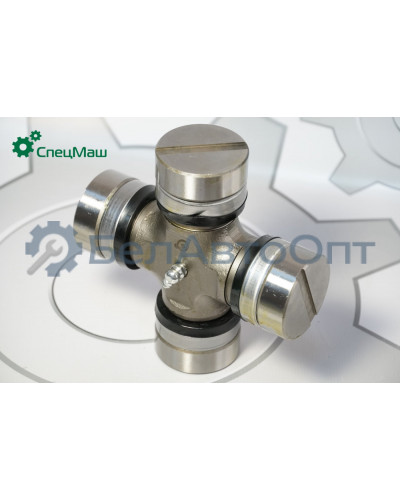 Крестовина МЗКТ, БелАЗ, МАЗ СПЕЦМАШ 7522-2201025