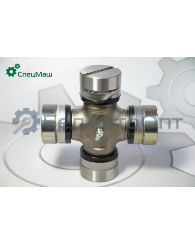 Крестовина МЗКТ, БелАЗ, МАЗ СПЕЦМАШ 7522-2201025