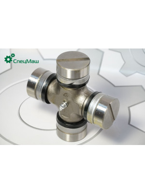 Крестовина МЗКТ, БелАЗ, МАЗ СПЕЦМАШ 540-2201025