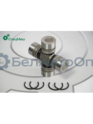 Крестовина УАЗ, МТЗ, МАЗ СПЕЦМАШ 3102-2201025