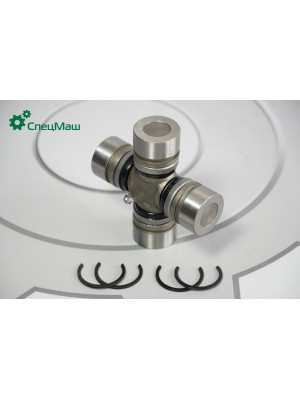 Крестовина УАЗ, МТЗ, МАЗ СПЕЦМАШ 3102-2201025