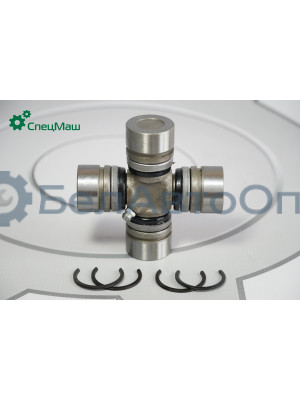 Крестовина УАЗ, МТЗ, МАЗ СПЕЦМАШ 3102-2201025