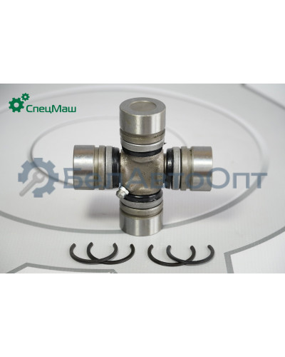 Крестовина УАЗ, МТЗ, МАЗ СПЕЦМАШ 3102-2201025