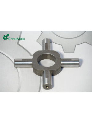 Крестовина блокировки КамАЗ СПЕЦМАШ 53205-2506060-СМ