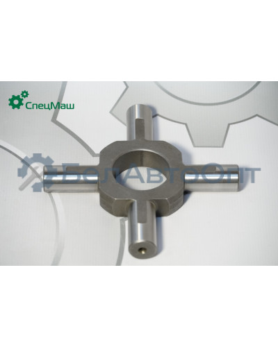 Крестовина блокировки КамАЗ СПЕЦМАШ 53205-2506060-СМ