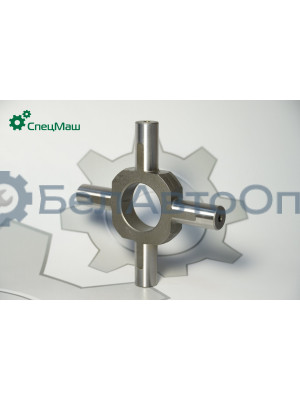 Крестовина блокировки КамАЗ СПЕЦМАШ 53205-2506060-СМ