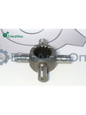 Крестовина КамАЗ СПЕЦМАШ 6520-2506060