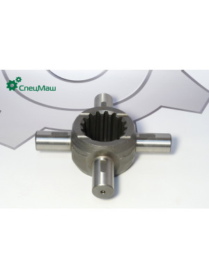 Крестовина КамАЗ СПЕЦМАШ 6520-2506060