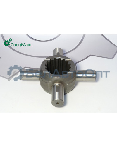 Крестовина КамАЗ СПЕЦМАШ 6520-2506060