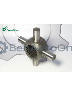 Крестовина КамАЗ СПЕЦМАШ 6520-2506060