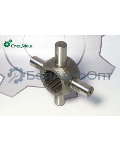 Крестовина КамАЗ СПЕЦМАШ 6520-2506060